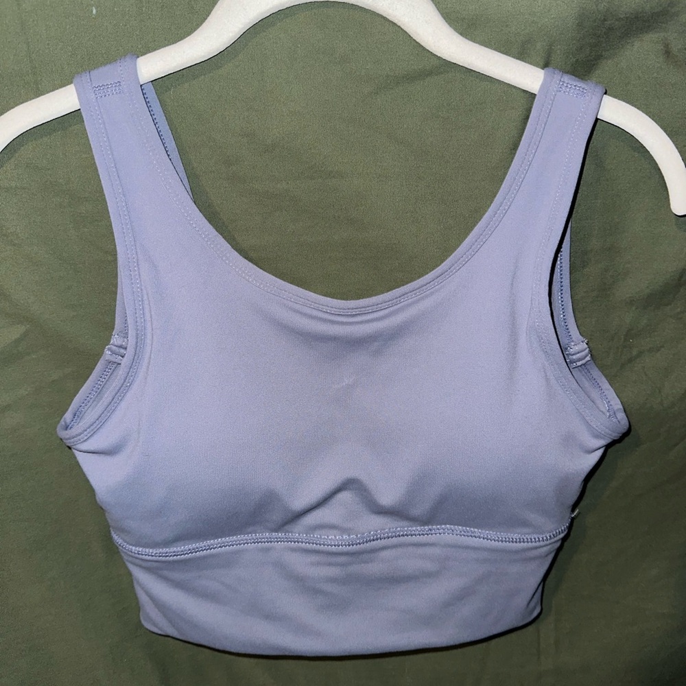 Women's Sports Bra Size S